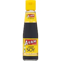 Ayam Light Soy Sauce