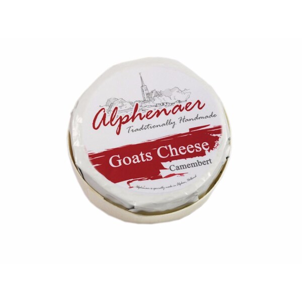 Goat Camembert      150g