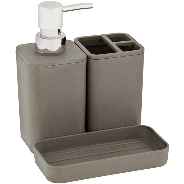 Inspire 3 Piece Bathroom Set Each