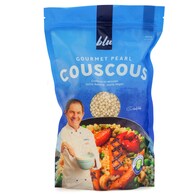 Blu Gourmet Pearl Couscous