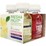 Preshafruit Cold Pressed Juice Variety 4x145ml Pack