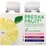 Preshafruit Cold Pressed Juice Variety 4x145ml Pack