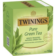 Twinings Green Tea Bags