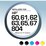 Calidad Hp/Canon Ink Refill Pack each