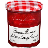 Bonne Maman Strawberry Conserve