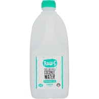 Raw C Coconut Water