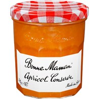 Bonne Maman Apricot Jam