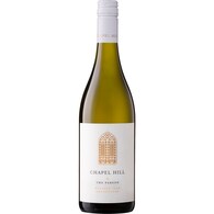 Chapel Hill Chardonnay Unwooded Chardonnay