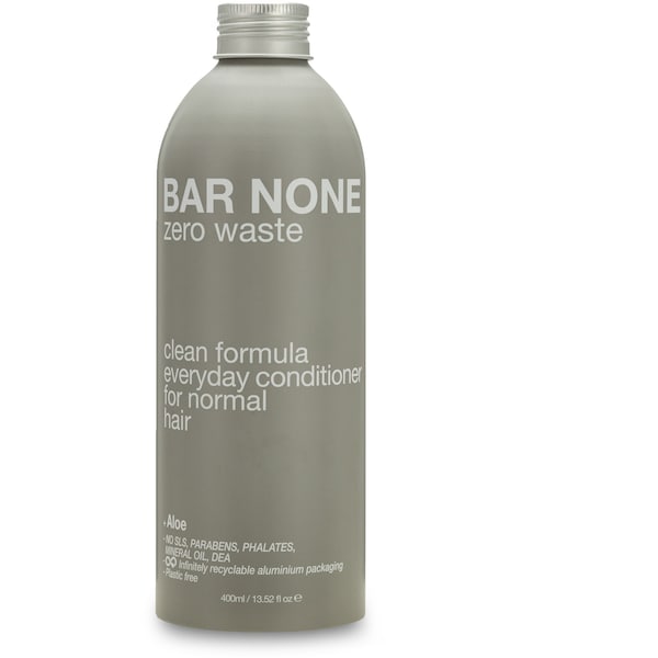 Bar None Conditioner Normal Hair 400mL