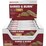 Musashi Shred & Burn Protein Bar Peanut Butter & Caramel 60g