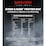 Musashi Shred & Burn Protein Bar Cookies & Cream 60g
