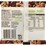 Macro Choc Coated Fruit & Nut Mix 30g
