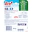 Bref Power Active Toilet Cleaner Lavendar 50g