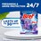 Bref Power Active Toilet Cleaner Lavendar 50g