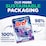 Bref Power Active Toilet Cleaner Lavendar 50g