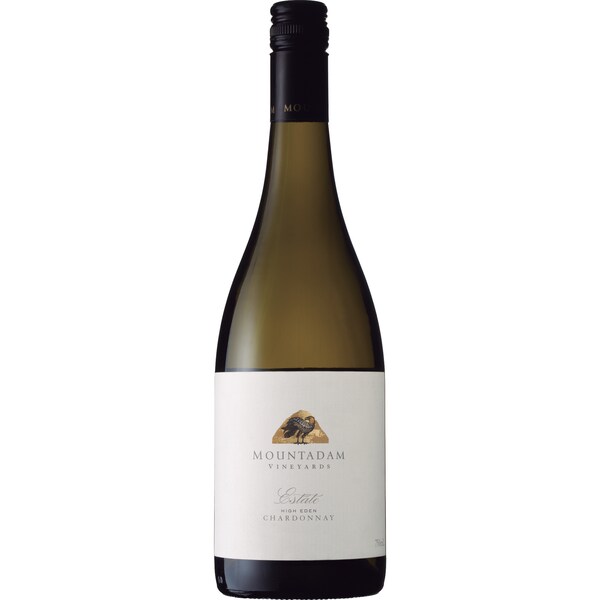 Mount Adam Eden Chardonnay 750ml