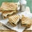 Bush Oven White Outback Bread 700g