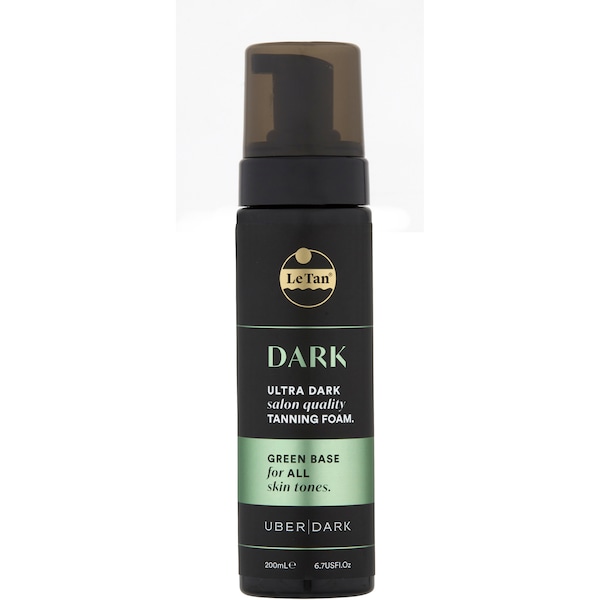 Le Tan Uber Dark Green 200mL