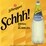Schweppes Lime Soda Water With Lime Juice Bottle 1.1L