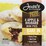Jase's Kitchen Gluten Free Mini Apple Rhubarb Pies 300g