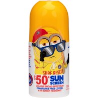 Surf Life Saving SPF 50+ Despicable Me Sunscreen Roll On