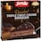 Sara Lee Triple Chocolate Bavarian 510g