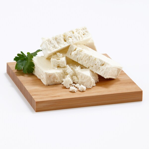 Riverina Full Cream Fetta Per Kg