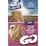 Weet-Bix Go Gluten Free Cranberry Flavour Crush 200G