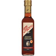 Moro Sherry Vinegar