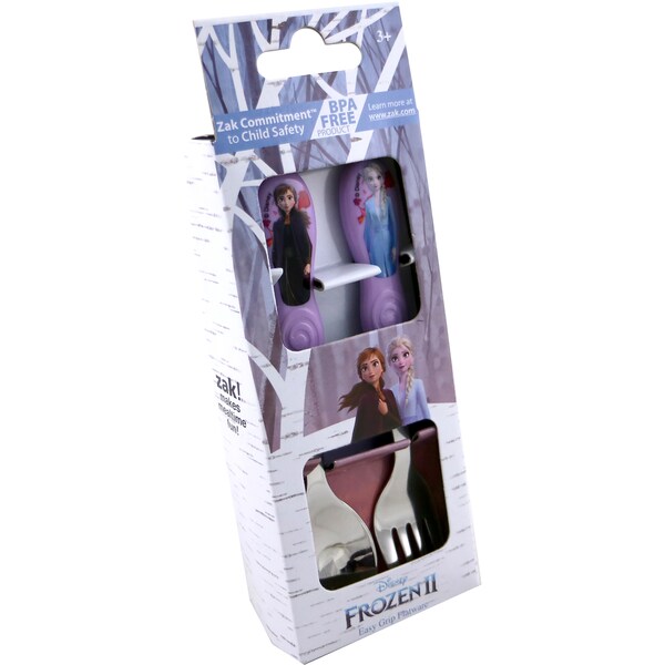 Frozen 2 Cutlery 2 Pack