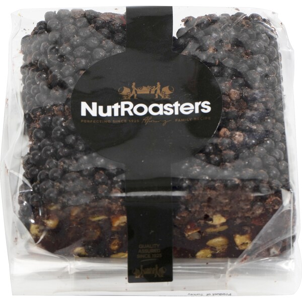 Nutroasters Turkish Delight Pomegranate With Choco Balls 235g