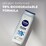 Nivea Men Pure Impact 3 In 1 Shower Gel & Body Wash 500mL