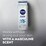 Nivea Men Pure Impact 3 In 1 Shower Gel & Body Wash 500mL