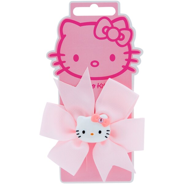Hello Kitty 3d Hair Bow Each
