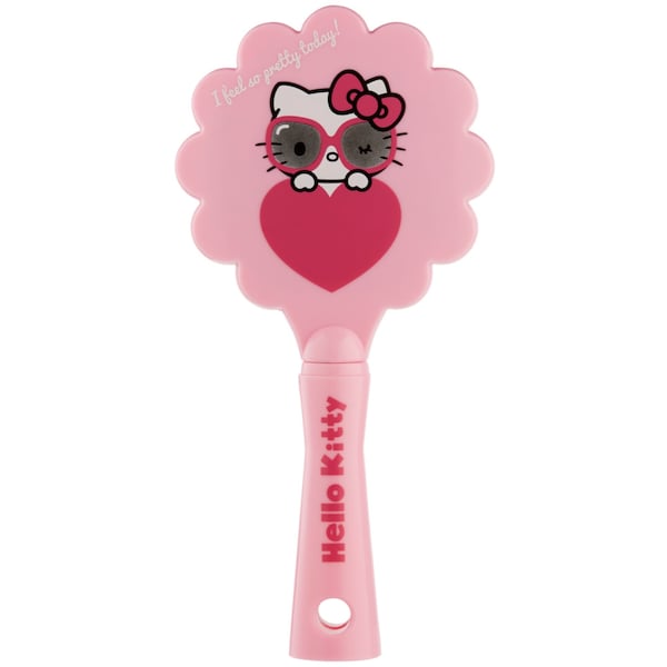 Hello Kitty Hair Brush Each