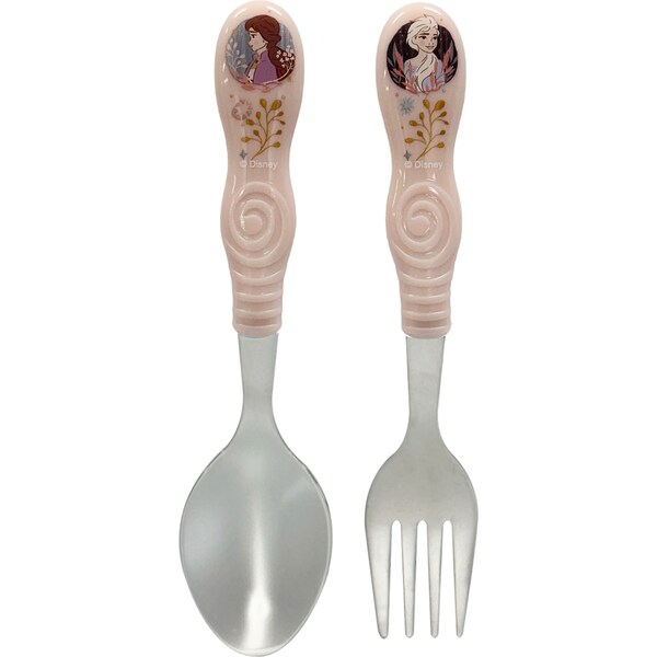 Zak Designs Cutlery Set Frozen each