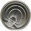 Bnei Darom Ingredients Black Olives Pitted 560g