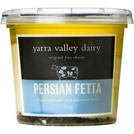 Yarra Valley Persian Fetta Persian Fetta