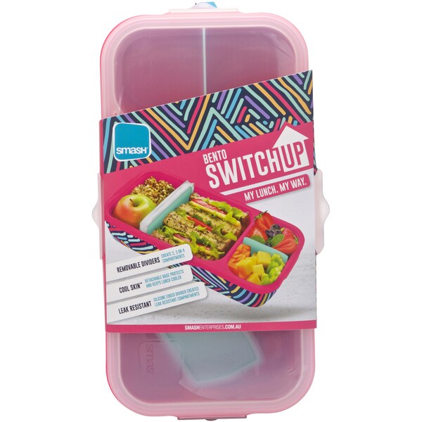 Smash Switch Up Girls Each