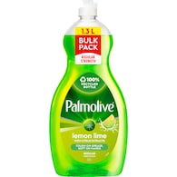 Palmolive Dishwashing Liquid Regular Lemon Lime