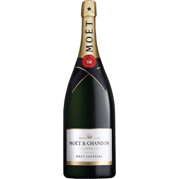 Moet & Chandon Champagne Brut Imperial 1.5l