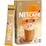 Nescafe Caramel Latte Decaf Coffee Sachets 10 pack