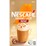Nescafe Caramel Latte Decaf Coffee Sachets 10 pack