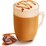 Nescafe Caramel Latte Decaf Coffee Sachets 10 pack