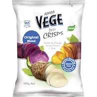 Vege Chips Deli Crisps Original Sweet Potato