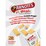 Arnott's Mini Scotch Finger Multipack Biscuits 8 pack