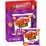 Arnott's Shapes Multipack Cracker Biscuits Pizza 8 pack
