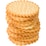Arnott's Shapes Multipack Cracker Biscuits Mini Chicken Crimpy 8 pack