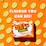 Arnott's Shapes Multipack Cracker Biscuits Mini Chicken Crimpy 8 pack
