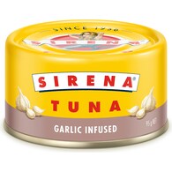 Sirena Tuna In Garlic